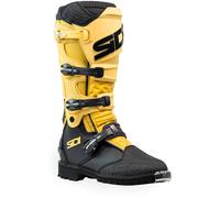 Bottes Cross Sidi X Power Enduro Or/Noir42 Or,Noir