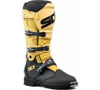 Sidi X POWER ENDURO GOLD noir 42
