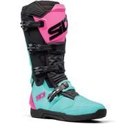 Sidi Power Sc Off-road Boots Noir EU 41 Homme