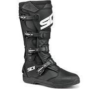 Sidi X-Power SC, bottes 43 EU Noir/Noir Noir/Noir