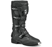 Sidi Bottes X-Power Enduro Noir Taille 45 Homme