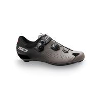 Sidi Zapatillas 11-11.5 Gris Noir