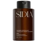 SIDIA - The Body Exfoliant - Wired - Peeling du corps 350 ml