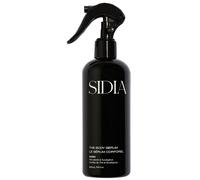 SIDIA - The Body Serum - Wired - Sérum pour le corps 290 ml