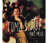 Toma Sidibé – Mali Mélo – Sony