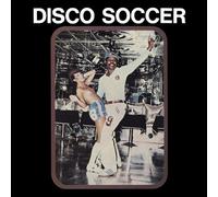 Sidiku Buari - Disco Soccer