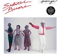 Sidiku buari - Feelings - sidiku buari and his jam busters