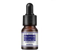 Sidmool Cederma Volufiline 100% ampoule 11ml/pour votre peau saine serrage/pour le visage et le corps/goutte