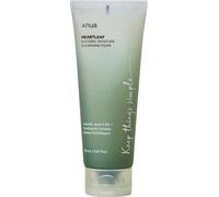 Anua Mousse nettoyante hydratante Heartleaf à l'acide succinique – 150 ml