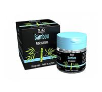 SIDN Bambou gélules phytothérapie bte 30