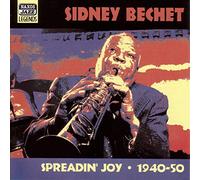 Sidney bechet