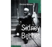 Sidney Bechet