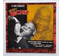 Sidney Bechet - A Jam Session (A Tribute To The Late Sidney Bechet)