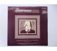Sidney Bechet Album
