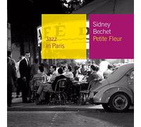 Sidney Bechet and His All Star Band - Petite Fleur