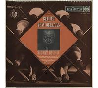 Sidney Bechet - Bechet Of New Orleans