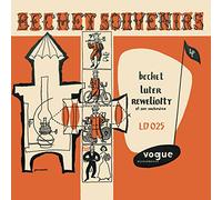 Sidney Bechet - Bechet Souvenirs [Import]