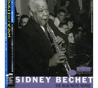 Sidney Bechet - Blue Note Years, Vol. 10 [Import]