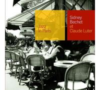Sidney Bechet Et Claude Luter [Import]