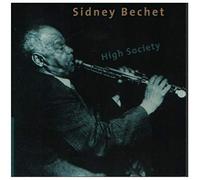 Sidney Bechet - High Society