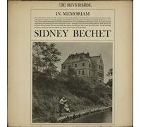 Sidney Bechet - In Memoriam