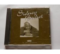 Sidney Bechet - in The Groove