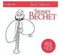 Sidney Bechet - Jazz Greats