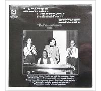 Sidney Bechet - Jazz tribune n°46-Complete Vol. 5 (1941-43, & Mezz Mezzrow 'The panassie sessions 1938-39) / Vinyl record [Vinyl-LP]