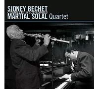 Sidney Bechet – Complete Recordings – CD