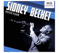 Sidney Bechet - Petite Fleur