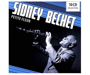 Sidney Bechet - Petite Fleur