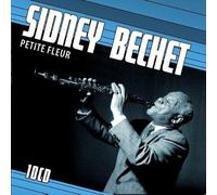 Sidney Bechet Petite Fleur (CD) Box Set