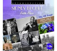 Sidney Bechet Petite fleur His 48 Finest 1923-1953