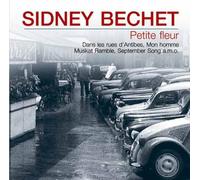 Sidney Bechet - Petite Fleur [Import]