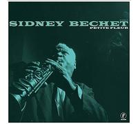 Sidney Bechet - Petite Fleur [Vinyl] France - Import