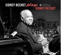 Sidney Bechet - Plays Sidney Bechet [Cd] Spain - Import