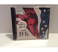 Sidney Bechet, Ray Barretto, Brent Lewis - JFK: Original Motion Picture Soundtrack Soundtrack Edition by Sidney Bechet, Ray Barretto, Brent Lewis (1992) Audio CD