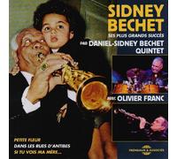 SIDNEY BECHET - SES