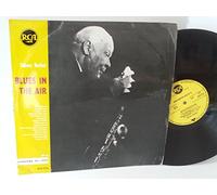 SIDNEY BECHET - SIDNEY BECHET horizons du jazz no 2, blues in the air, 430 216