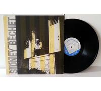 SIDNEY BECHET - SIDNEY BECHET jazz classics vol. 1