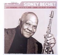 Sidney Bechet - Sidney Bechet - Les oignons, Petite fleur, Summertime