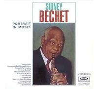 Sidney Bechet - Sidney Bechet - Portrait In Musik - Vogue Schallplatten - LDVS 17053