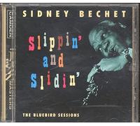 Sidney Bechet - Slippin' And Slidin'