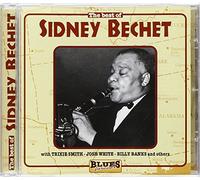 Sidney Bechet - The Best of Sidney Bechet [Import]