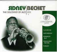 Sidney Bechet - The Discovery of Jazz [Import]