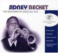 Sidney Bechet - The Discovery of Jazz Vol.2 [Import]