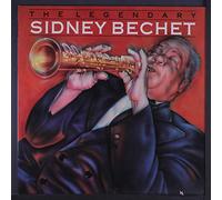 SIDNEY BECHET - the legendary LP