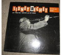 SIDNEY BECHET & WILD BILL DAVISON - volume 2 LP
