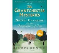 Sidney Chambers and The Forgiveness of Sins: Grantchester Mysteries