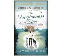 Sidney Chambers and The Forgiveness of Sins: Grantchester Mysteries 4
